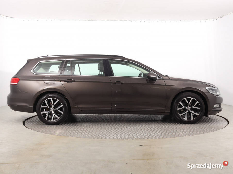 VW Passat 20 TDI 4/5 sprzedam