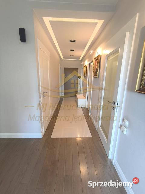 Dom szeregowy Grodzisk Mazowiecki 120m2