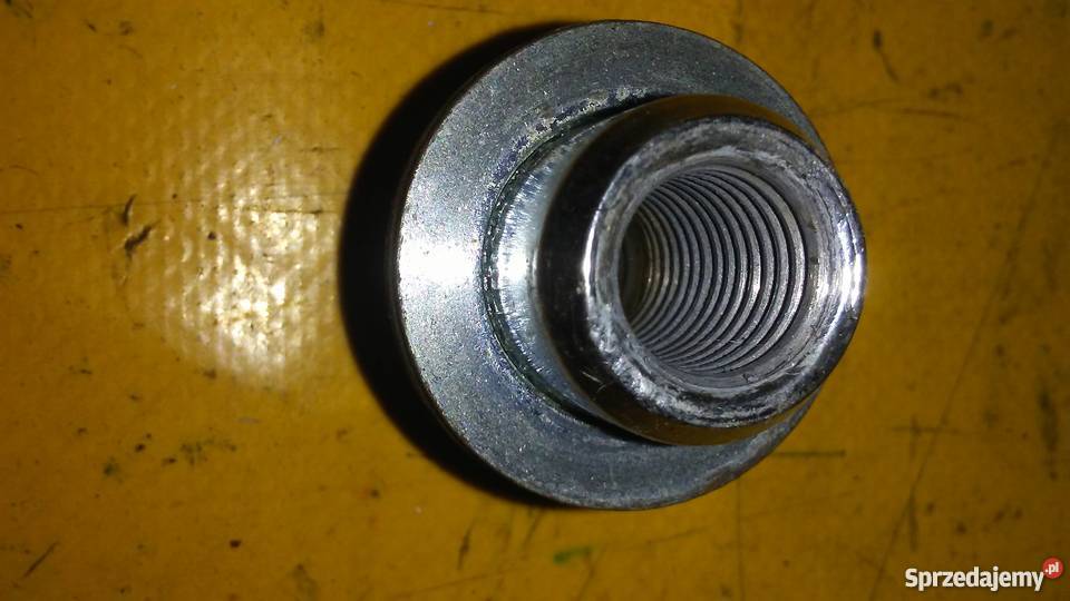 nakrętka szpilki koła Ford M 12 x 15 łódzkie sprzedam