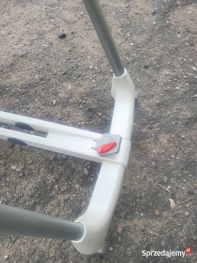 Krzesełko fotel do karmienia Peg Perego Prima Chojna