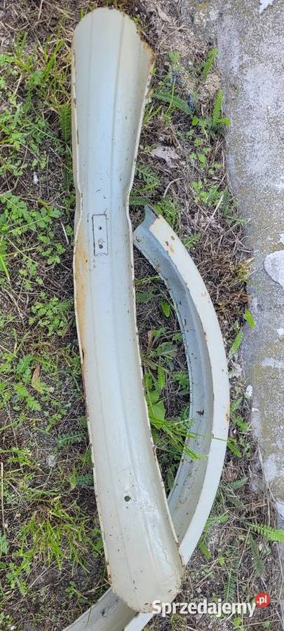 Błotniki PRL błotniki motocyklowe rowerowe Chmielnik sprzedam