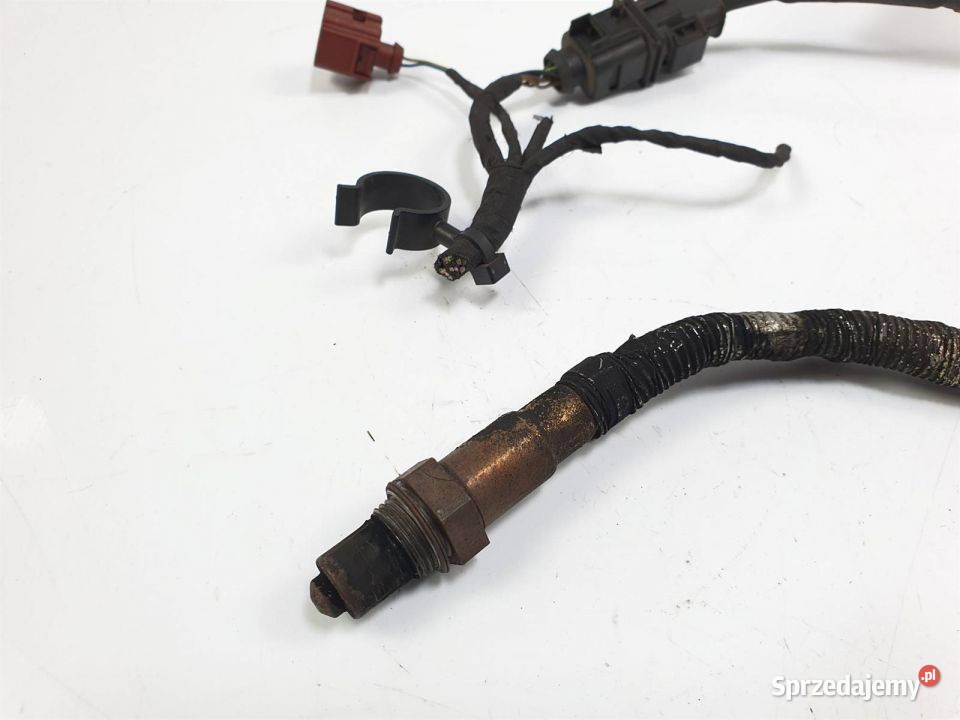 SONDA AUDI A8 D4 PRZED LIFT 4H0906262D kujawsko-pomorskie Lipno