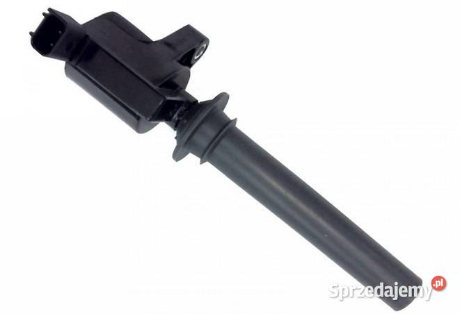 Cewka Zapłonowa Mazda Mercury Wyprzedaż Garażowa