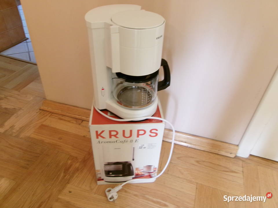 Ekspres do kawy Aroma Cafe 5 Typ 676 Nowy Legionowo