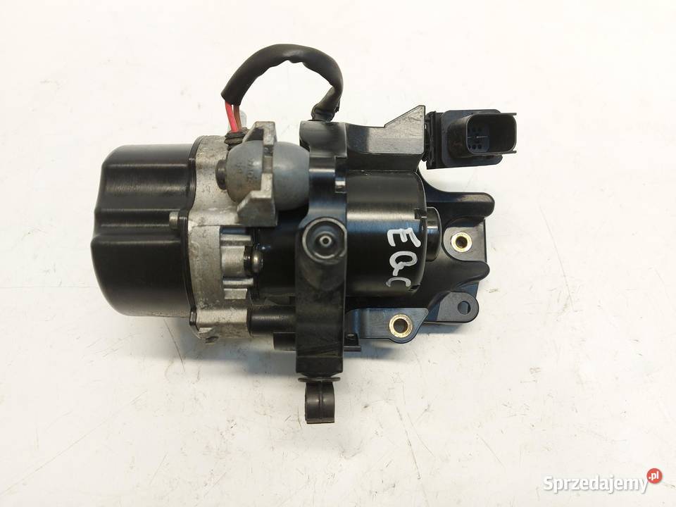Mercedes EQC 400 W293 VACUM POMPA HAMULCOWA sprzedam