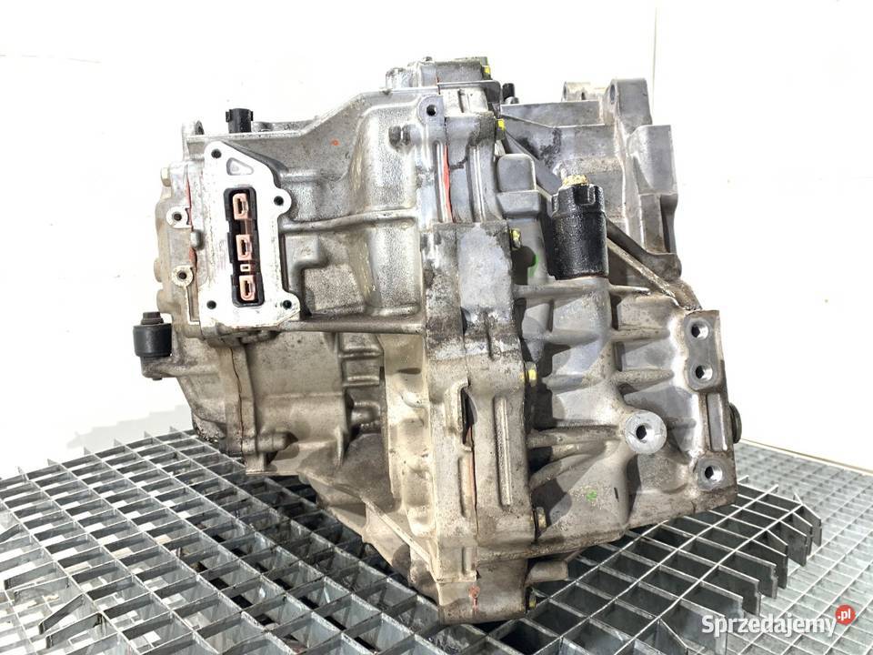 SKRZYNIA BIEGÓW LEXUS NX PGL4D418 25 155