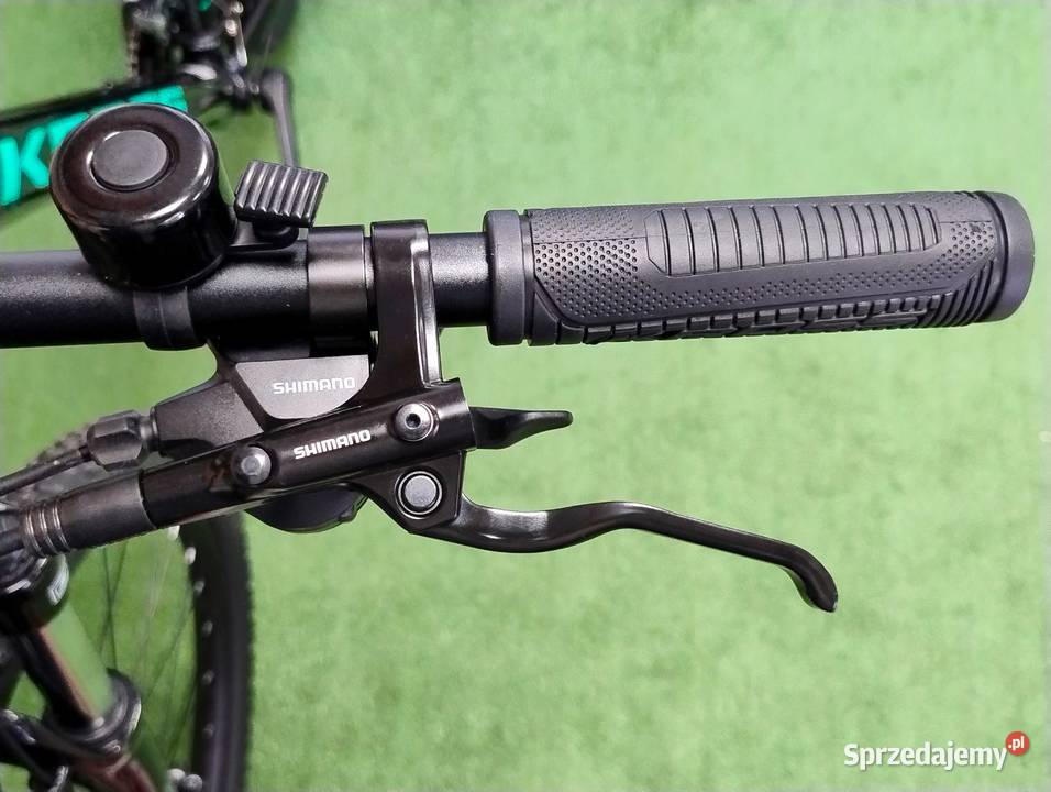 Rower górski MTB KROSS LEVEL 10 29 raluminium 17 Szczucin