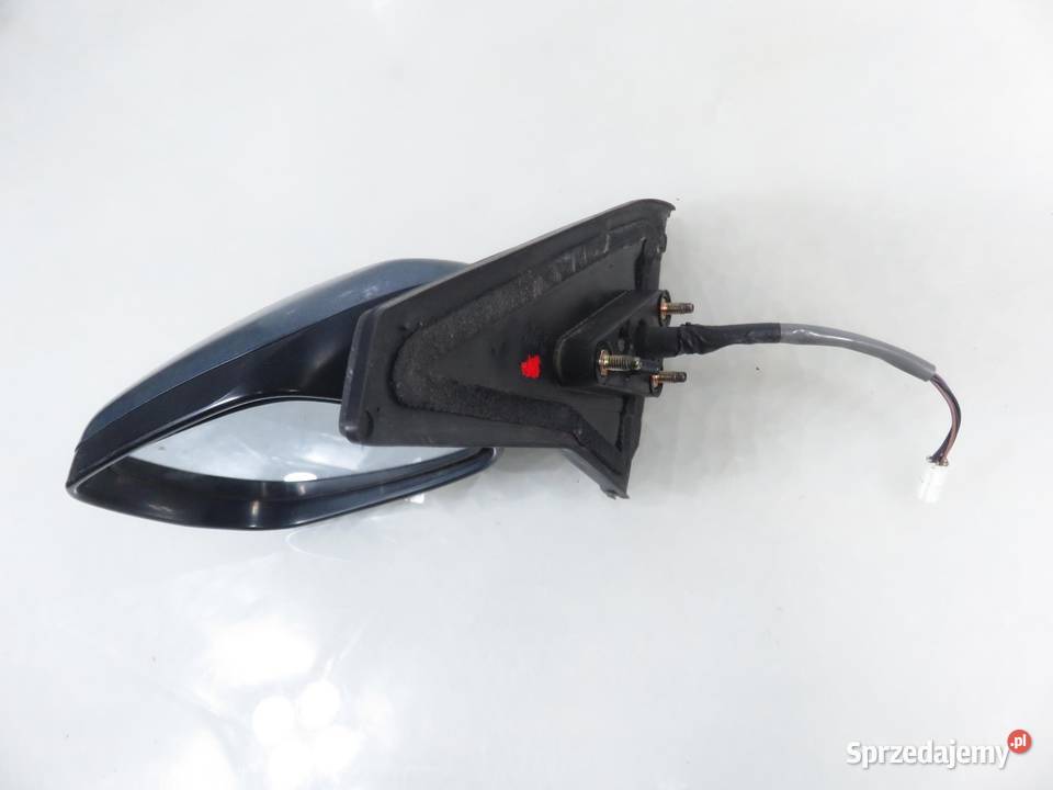 LUSTERKO LEWE TOYOTA COROLLA Verso E12 osobowe