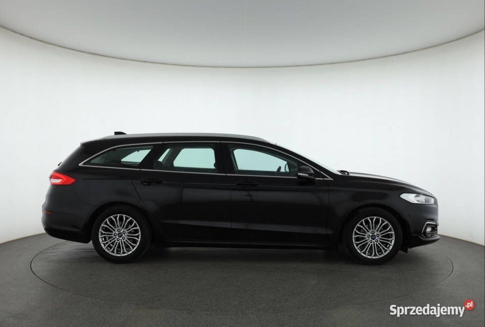 Ford Mondeo 20 TDCI Mondeo Piaseczno