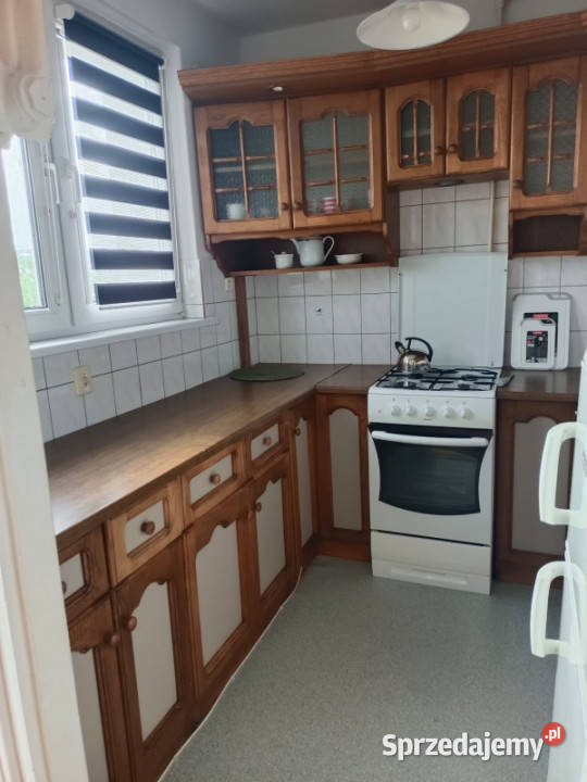 Na wynajem mieszkanie 2 pokoje Sopot Grunwaldzka 40m2 Wynajem