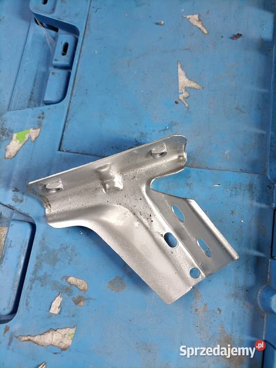 VWAUDI SKODA ŁĄCZNIKI BŁOTNIKÓW PRZÓD osobowe Karoseria Luzino