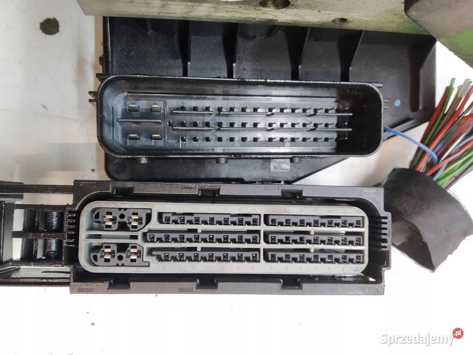 POMPA ABS A0064318212 A2025454732 MercedesBenz sprzedam