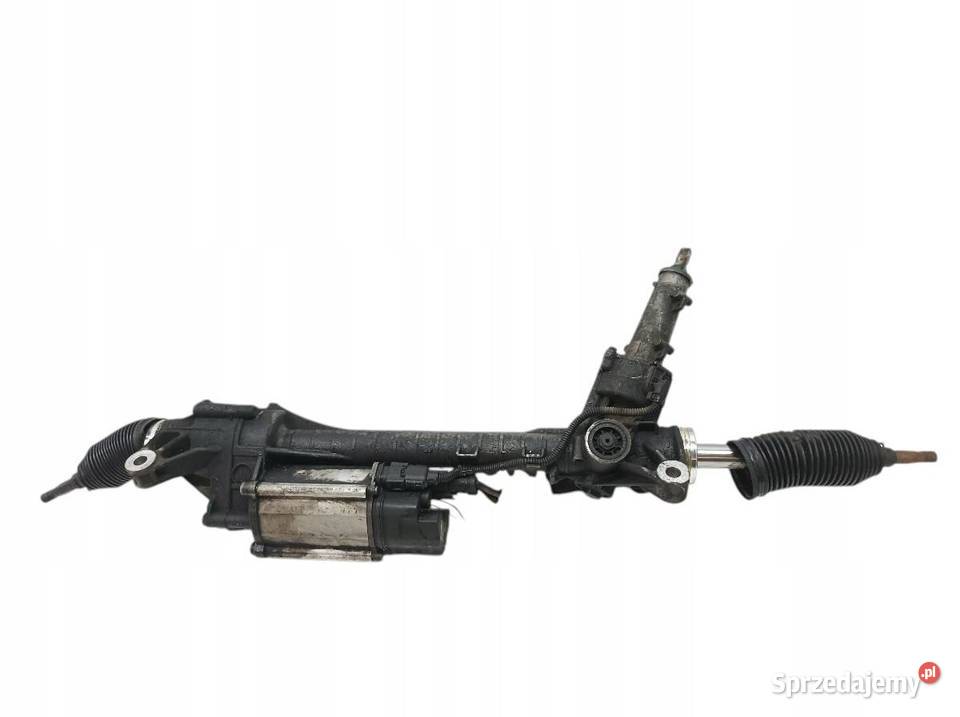 MAGLOWNICA PRZEKŁADNIA EUROPA 6850042 Bmw Seria sprzedam