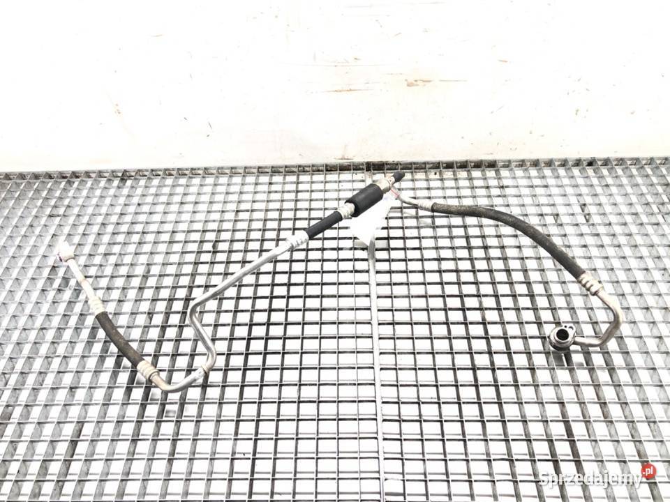 RURKA KLIMATYZACJI SKODA ROOMSTER 12 70 0615 podkarpackie