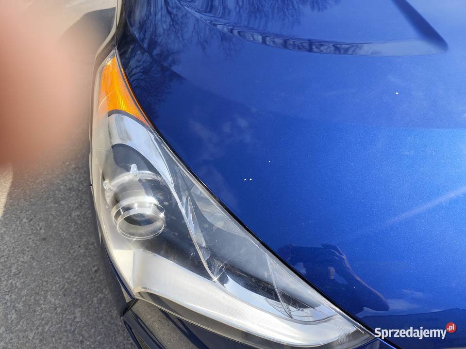 sprzedam super auto Veloster