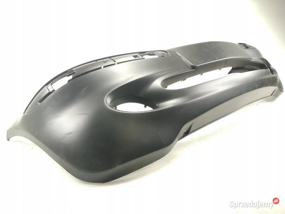 ZDERZAK PRZÓD MERCEDES AKLASA W168 20012004 ISAM