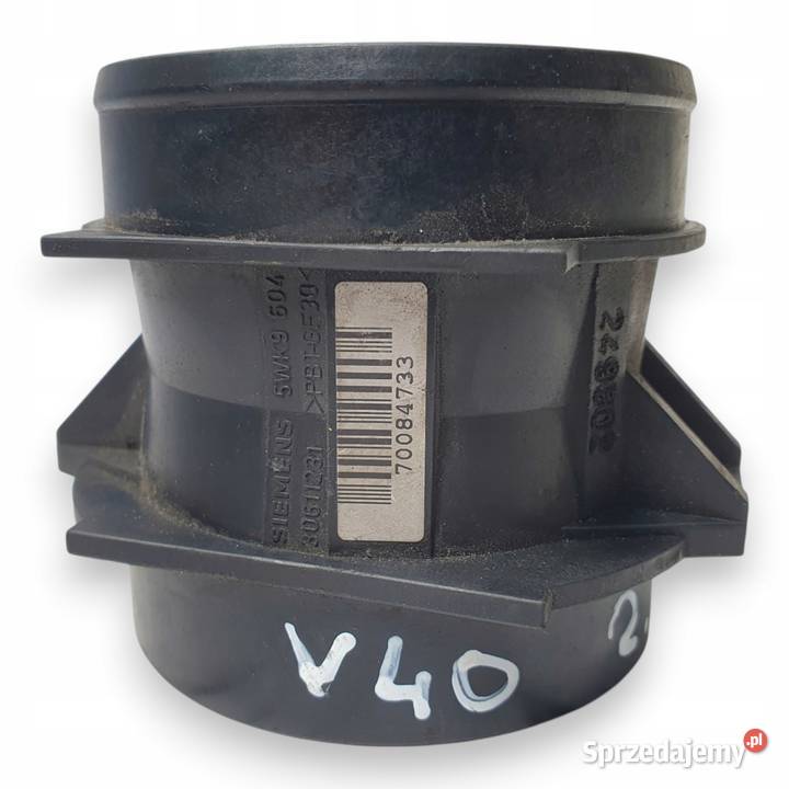 PRZEPŁYWOMIERZ Volvo V40 S60 24 25T 30611231