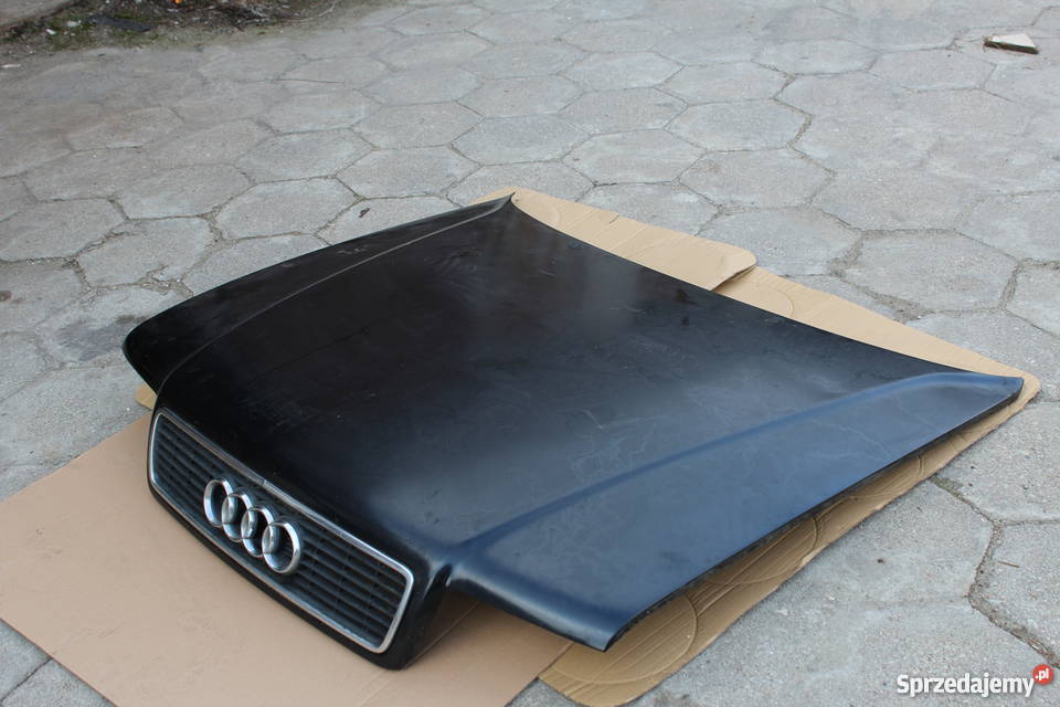 Audi 80 B4 Coupe 28 Wszystkie częścisilnik Silniki i osprzęt pomorskie Sztum