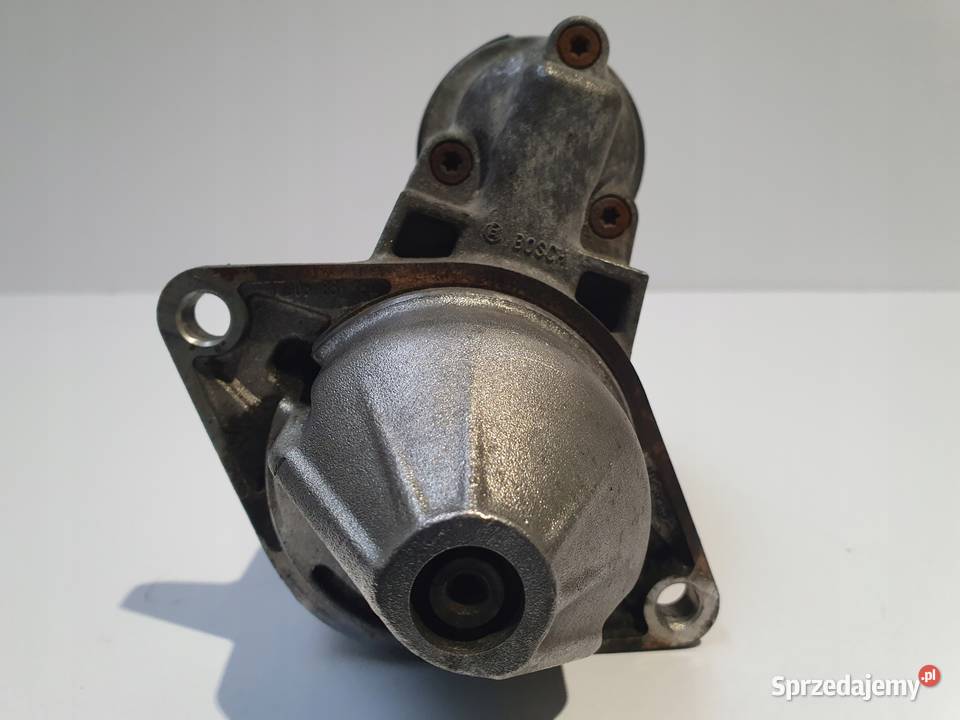 ROZRUSZNIK Opel Corsa D 12 14 16V 0001107408 Chełm sprzedam