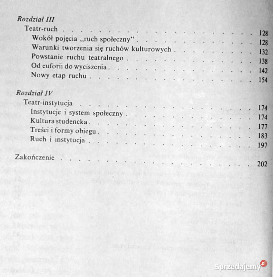 Więcej niż teatr Aldona Jawłowska lubelskie