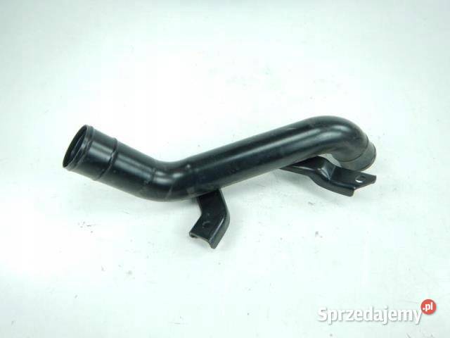 RURA INTERCOOLERA CHRYSLER VOYAGER III 9700 25 D