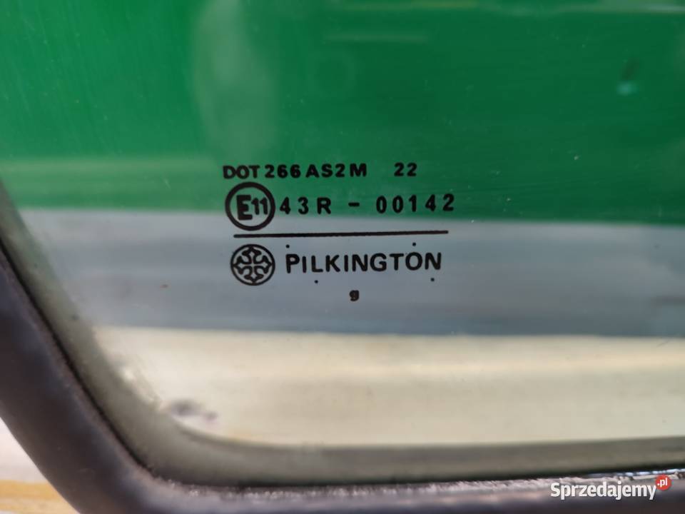 Szyba 82036000 Drzwi 82018982 HOLLAND TM190 Wilkowo