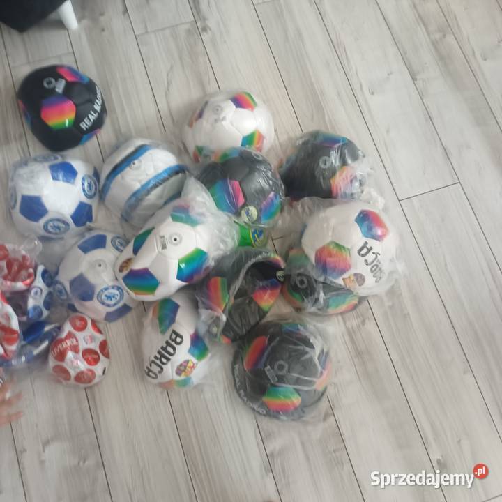 Piłki do Piłki nożnej małopolskie Nowy Sącz