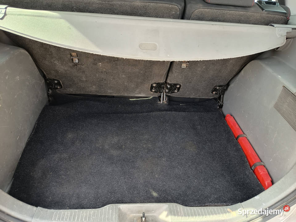 Sprzedam Mazda 2 niezawodny oszczędny diesel Jedlicze