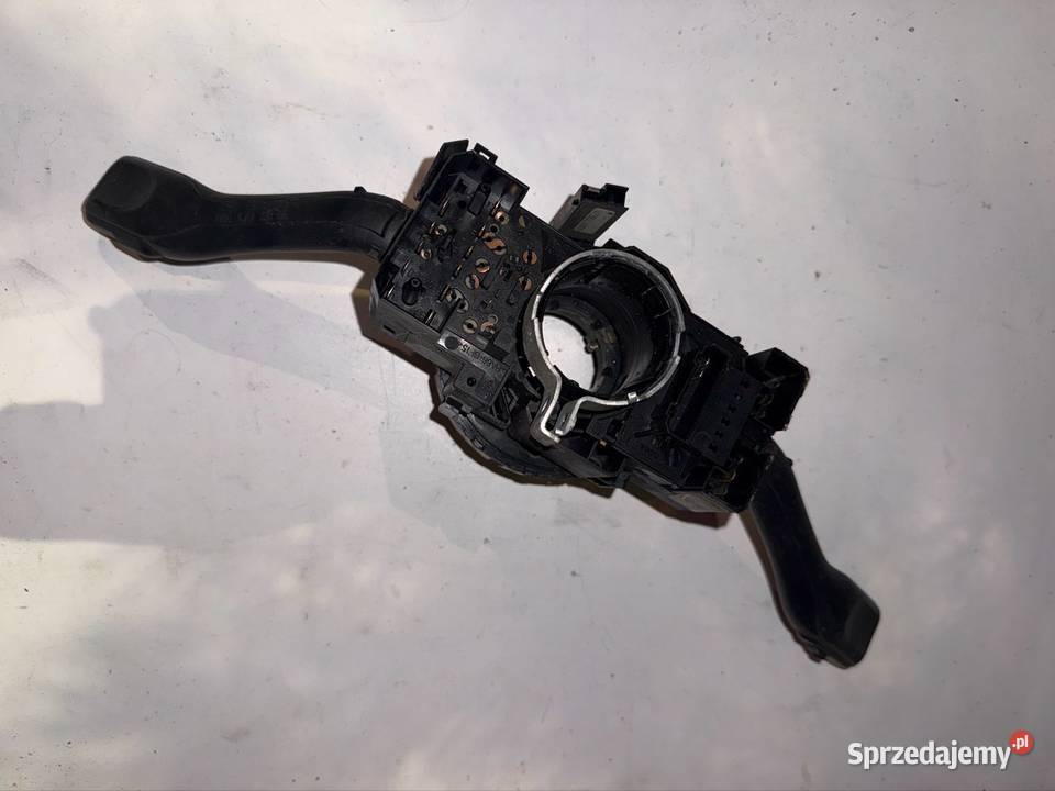 PRZEŁĄCZNIK ZESPOLONY PAJĄK 4B0953503G AUDI A6 wielkopolskie Ostrów Wielkopolski