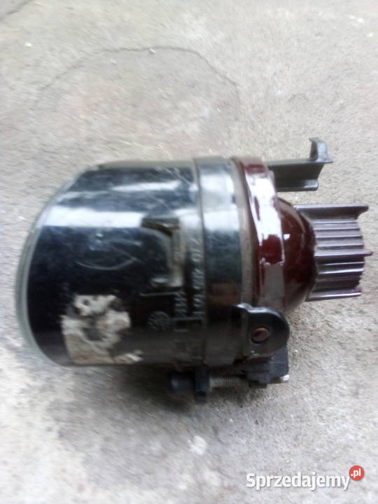 Zamek klapy bagażnika ford mondeo MK3 osobowe Leszno