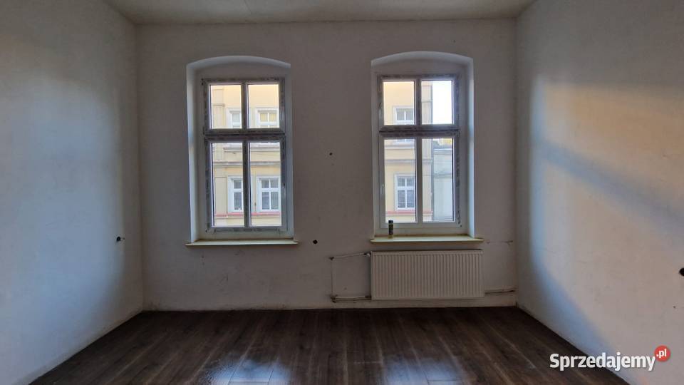 Mieszkanie inowroclaw centrum kujawsko-pomorskie