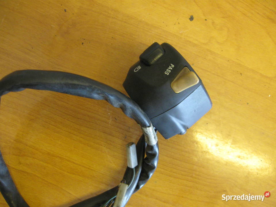 SUZUKI AN400 K4 k5 k6 BURGMAN manetka Trzebinia
