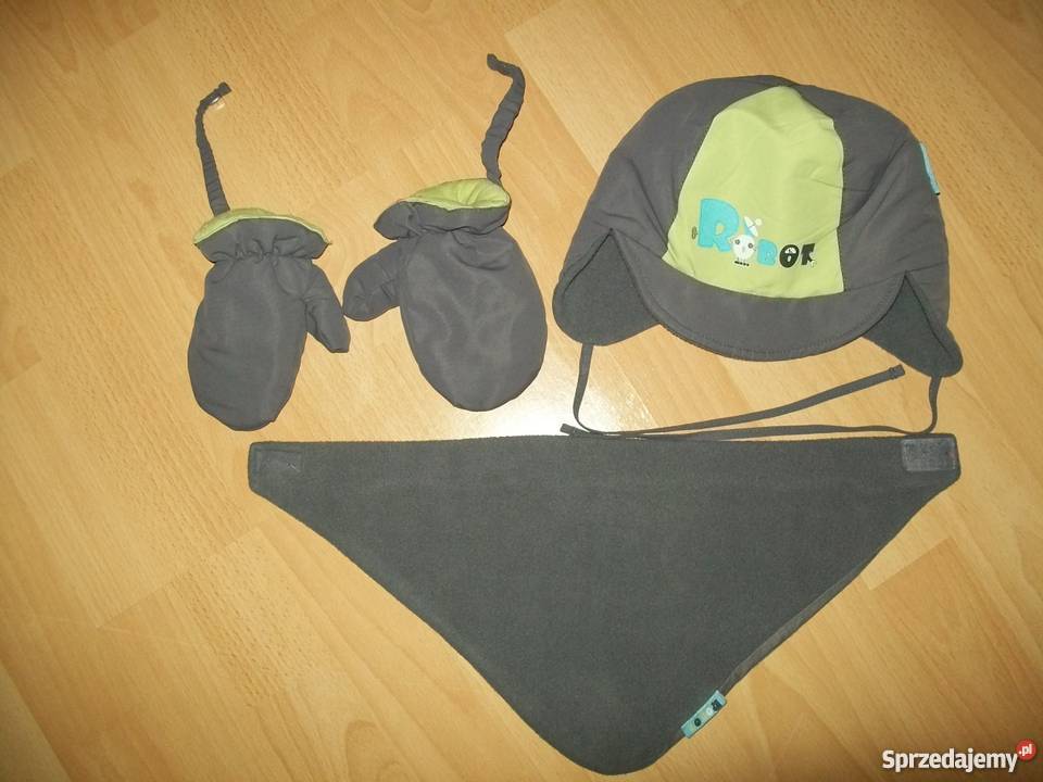 kombinezon coccodrillo chłopca 86 Coccodrillo Lipiec