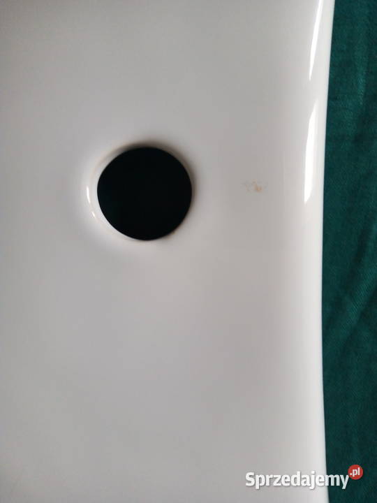 Pokrywa cersanit Warszawa