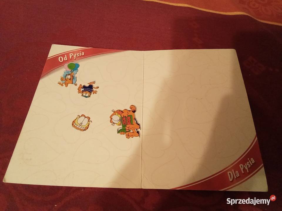 Kocham cię mój pysiu soczystych walentynek