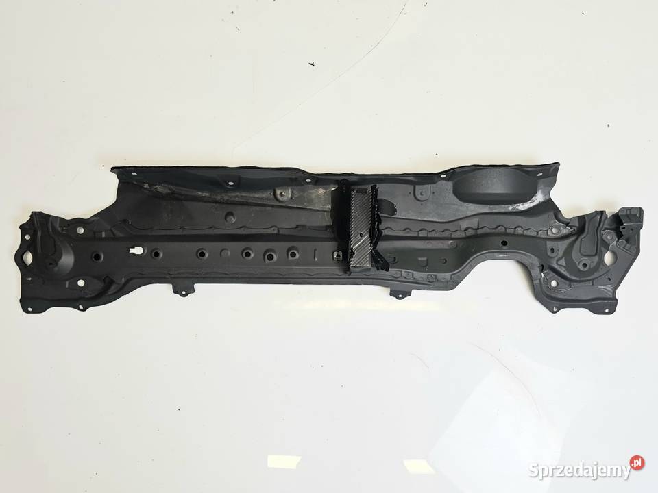 Podszybie metalowe Corolla E21 20192022r Wołomin sprzedam