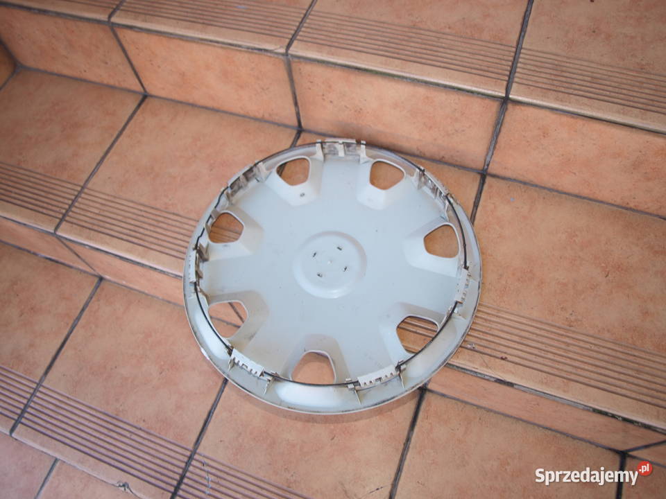 Opel kołpak 15 oryginalny 1 sztuka Kalisz sprzedam