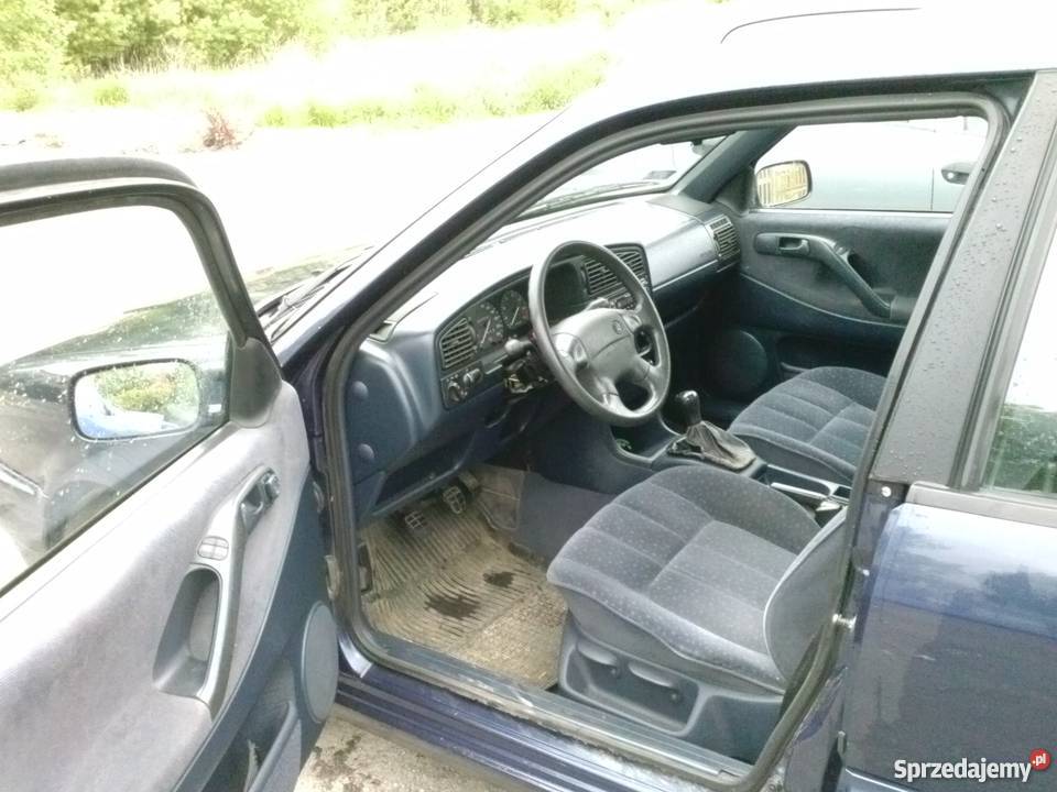 Vw Passat B4 Passat Elbląg