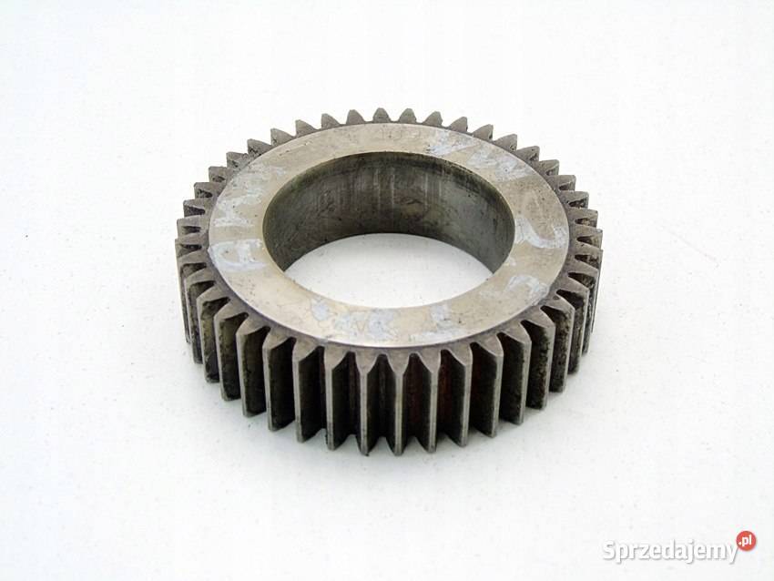 KOŁO WAŁKA ROZRZĄDU 25 TDI AUDI A4 A6 A8 PASSAT Sosnowiec