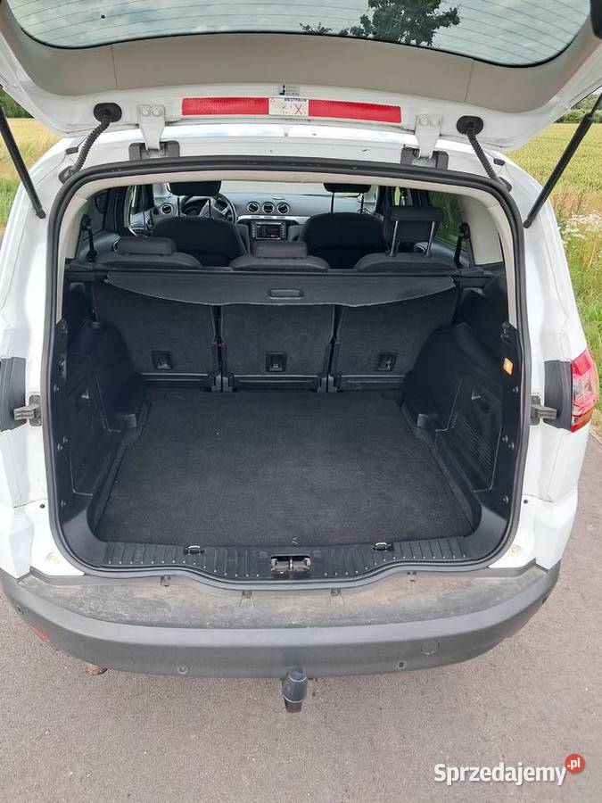 Ford s Motoryzacja Wisznice