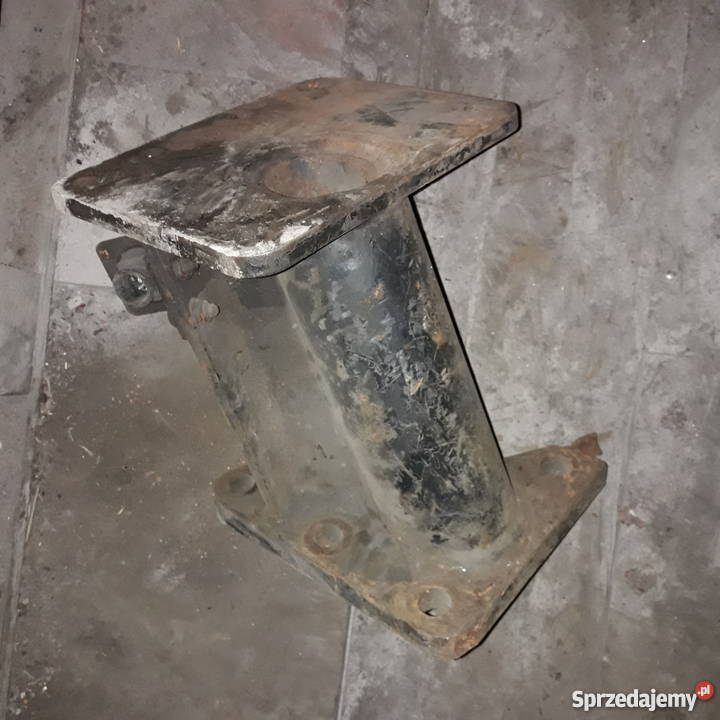 Uchwyt kolumny kierowniczej MAN L2000 12224 Częstochowa