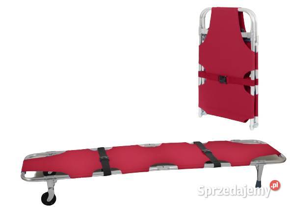 Nosze transportowe bordowe Zrębice sprzedam