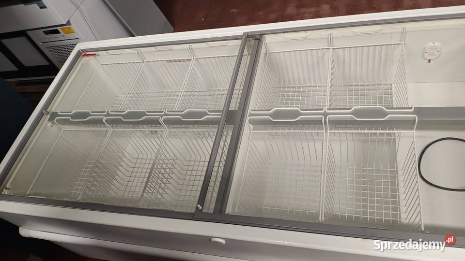 Zamrażarka NOWA powystawowa mroźnicza FRAMEC Gastronomia