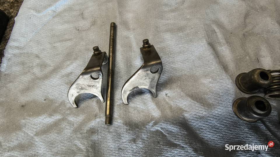 Wodził wodziki jawa cz 175 model 356 450 Rzeszów sprzedam