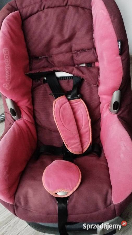 fotelik samochodowy maxicosi 918 sprzedam