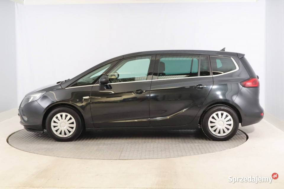 Opel Zafira 16 CDTI światła przeciwmgielne Zabrze sprzedam