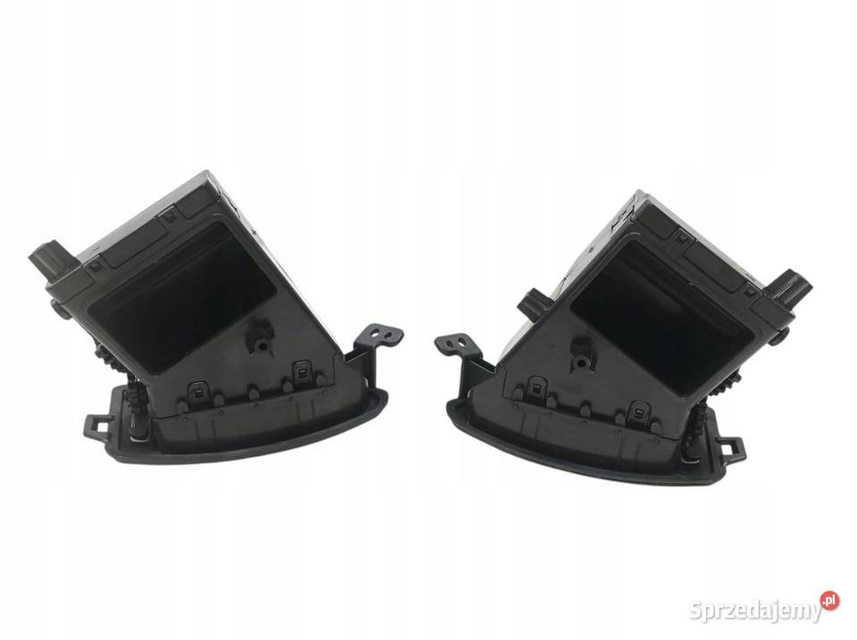 KRATKI NAWIEWU LEWA PRAWA DESKI CHERY TIGGO T11