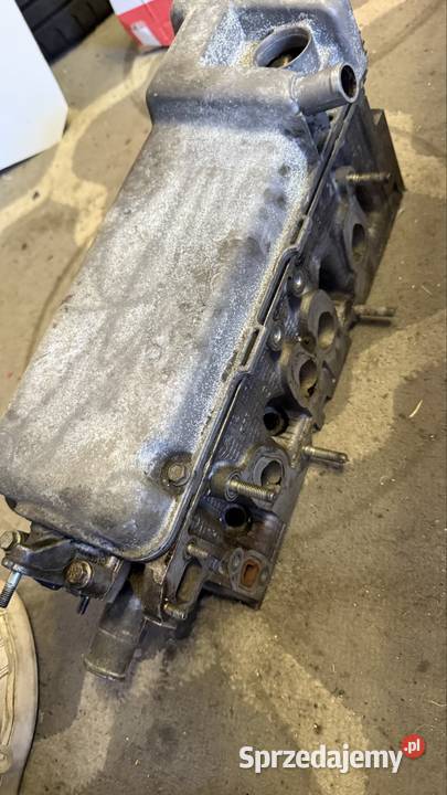 Głowica fiat punto 12 Pozostałe Gizałki sprzedam