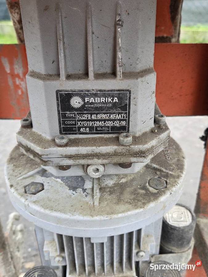 Mieszadło stacjonarne do kleju mieszacz do Namysłów