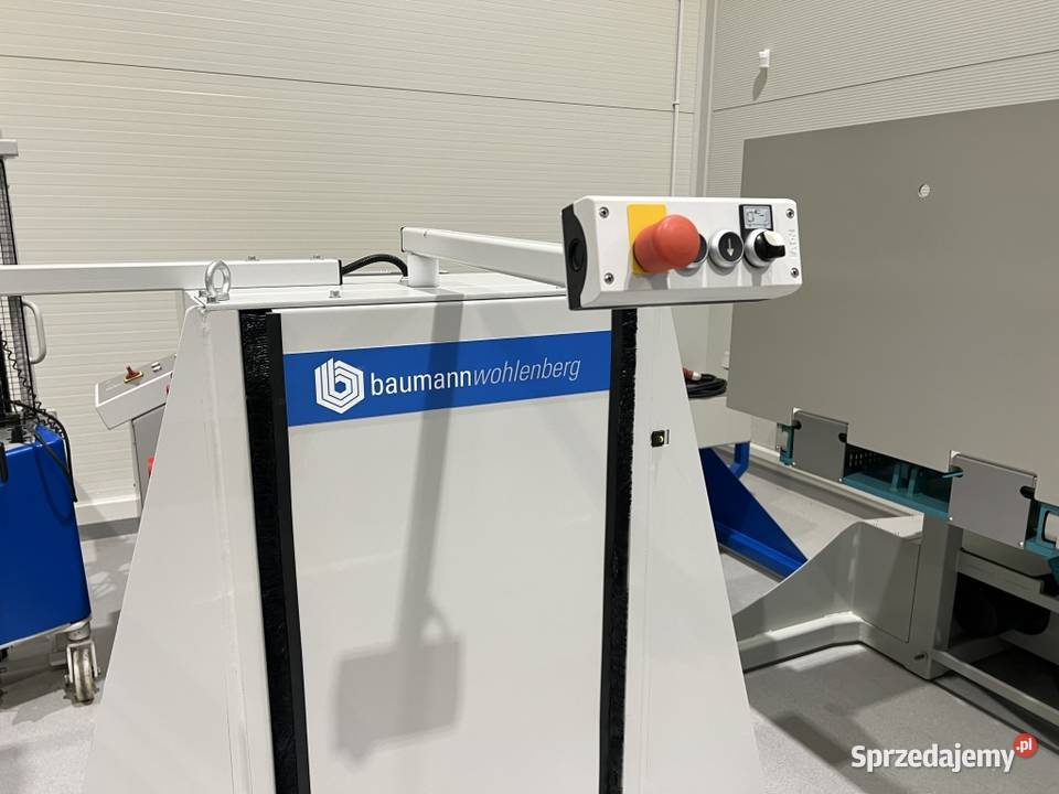 Podnośnik stosu papieru Baumann BSH51200 Radom sprzedam